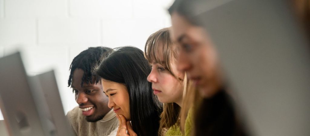 Mastère spécialisé et Master Of Science - emlyon business school